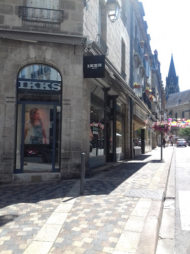 Magasin de vêtements pour hommes IKKS Men Brive-la-Gaillarde