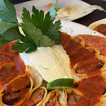 Photo n°1 de l'avis de Felix.i fait le 10/11/2021 à 20:19 sur le  Dürümcü Nusret à Cologne