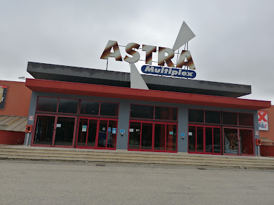Multicinema | Astra Via I. Newton, snc, 67051 Avezzano AQ, Italia
