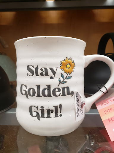 Department Store «T.J. Maxx», reviews and photos, 1627 Gallatin Pike N, Madison, TN 37115, USA