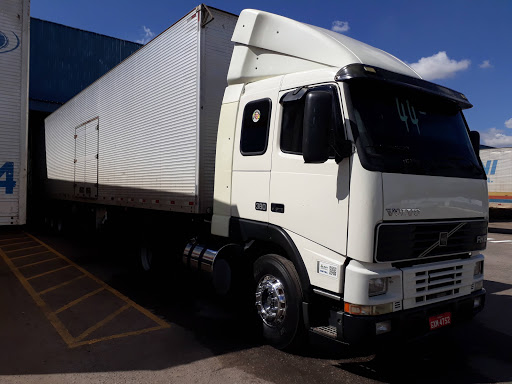 Logo da empresa - Transportes Bertolini Ltda