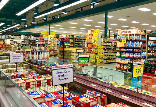 Supermarket «Dierbergs Markets», reviews and photos, 2460 Taylor Rd, Wildwood, MO 63040, USA
