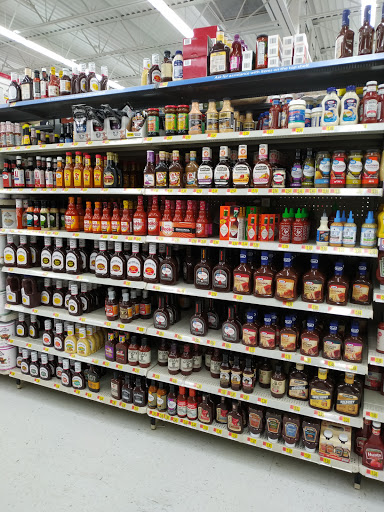 Department Store «Walmart Supercenter», reviews and photos, 3002 Stacy Allison Way, Woodburn, OR 97071, USA