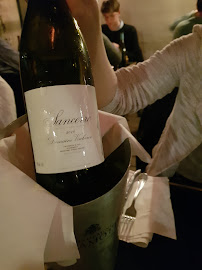 Vin du Restaurant français Jaja à Paris - n°7