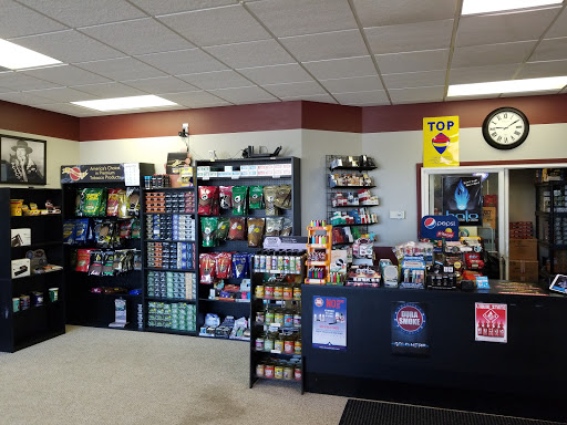 Tobacco Shop «Smokies Electronic Cigarette & Tobacco Depot», reviews and photos, 4354 S 27th St, Milwaukee, WI 53221, USA