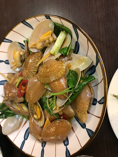 阿信海鮮食堂（阿信活海鮮） 的照片