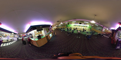 Bowling Alley «Midway Lanes», reviews and photos, 213 N Jensen Rd, Vestal, NY 13850, USA