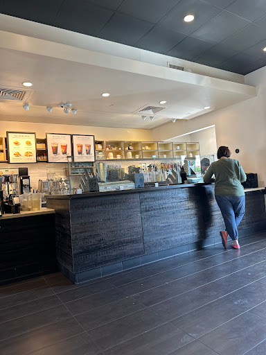 Starbucks image