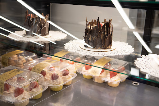 Market «Manchester Market», reviews and photos, 455 W Main St, Manchester, MI 48158, USA