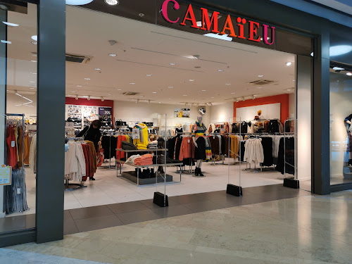 Magasin de vêtements pour femmes Camaieu Saint-Priest