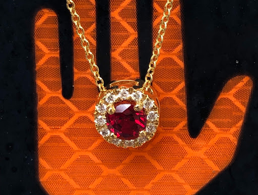 Jewelry Store «By Design Jewelers», reviews and photos, 1607 Ponce De Leon Blvd #106, Coral Gables, FL 33134, USA