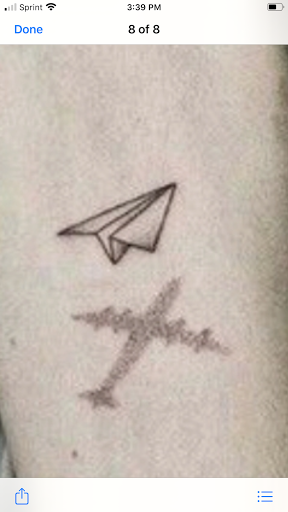 Explore half sleeve tattoos womens ideas, creative tattoo ideas in Peoria, available at Hot Spot Tattoo and Piercing