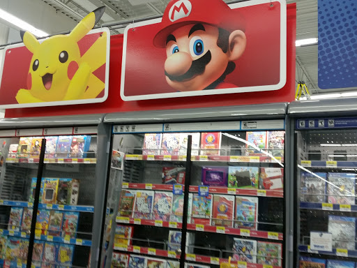 Supermarket «Walmart», reviews and photos, 3103 S 23rd Ave, Greeley, CO 80631, USA