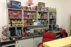 Magic & Games Shop image
