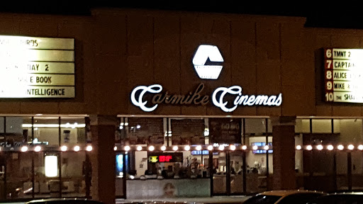 Movie Theater «AMC Classic Lexington 10», reviews and photos, 3151 Mapleleaf Dr, Lexington, KY 40509, USA