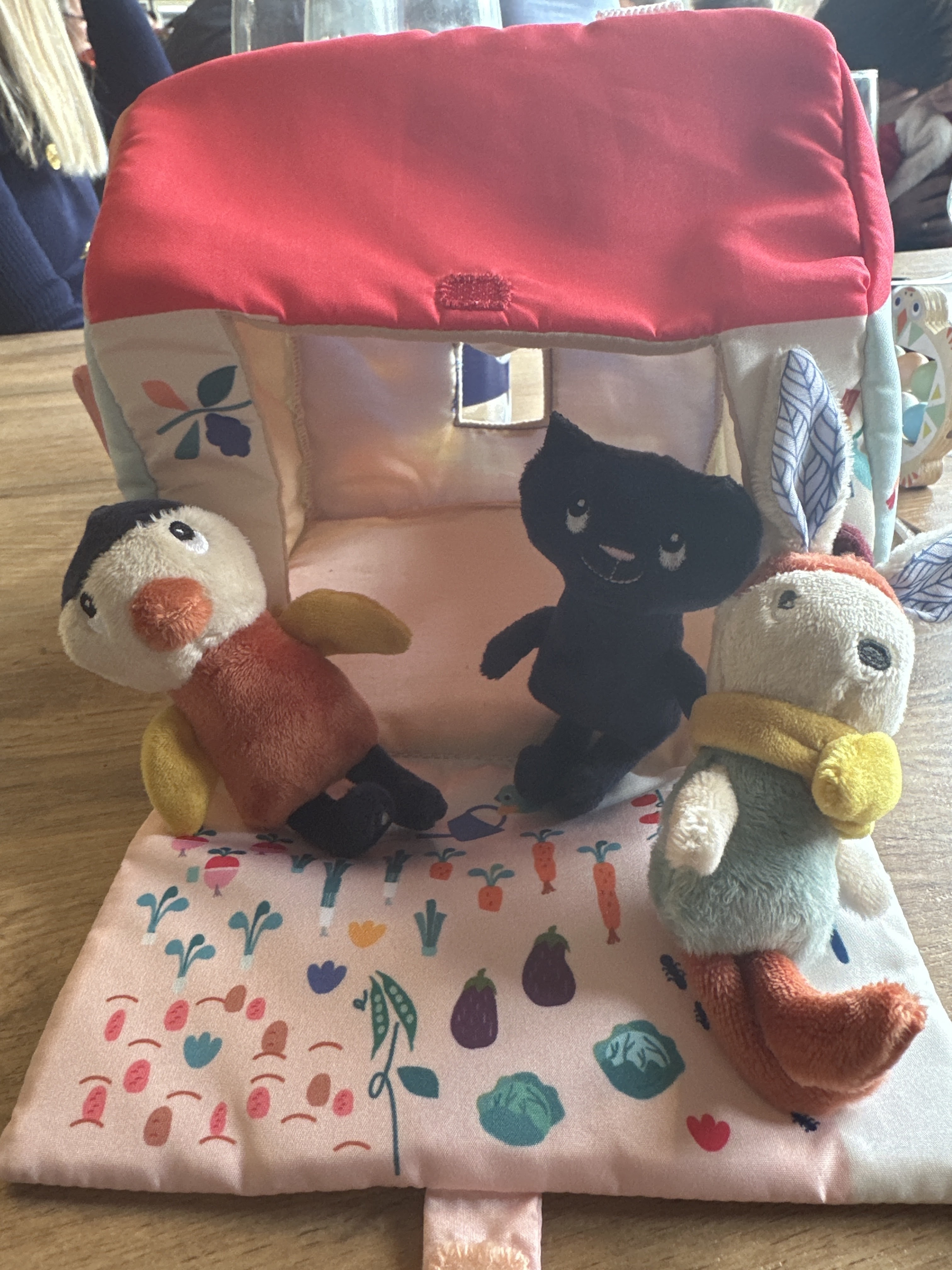 Photo n° 1 de l'avis de Deborah.e fait le 21/01/2024 à 14:20