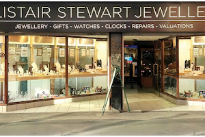 Alistair Stewart Jewellers image