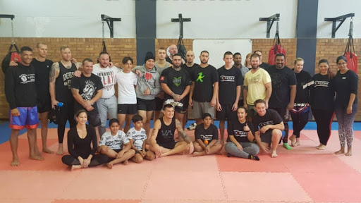Hapkido lessons Johannesburg