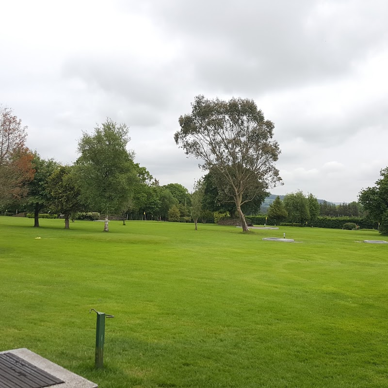 Inniscarra Pitch And Putt Cork