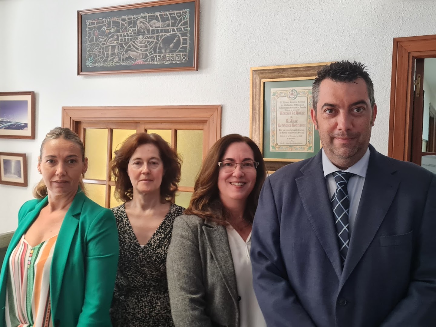 Rodríguez y Rodríguez Asociados - Asesoría Laboral, Fiscal y Despacho Jurídico en Sevilla