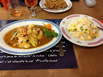 Plats et boissons du Restaurant chinois Restaurant Le Pékin à Roubaix - n°5