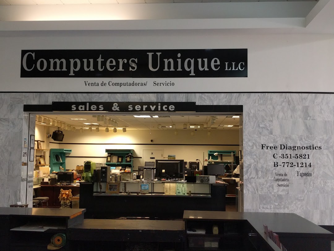 Computers Unique LLC