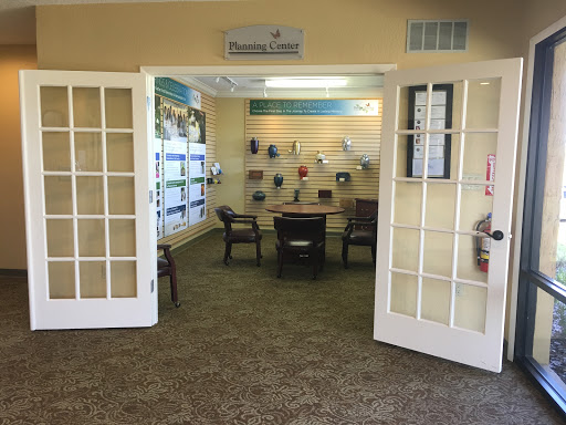 Funeral Home «Baldwin Brothers A Funeral & Cremation Society: Tavares Funeral Home», reviews and photos, 1350 E Burleigh Blvd, Tavares, FL 32778, USA