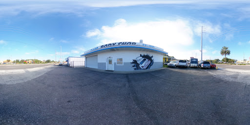 Auto Body Shop «Largo Body Shop», reviews and photos, 1655 S Missouri Ave, Clearwater, FL 33756, USA