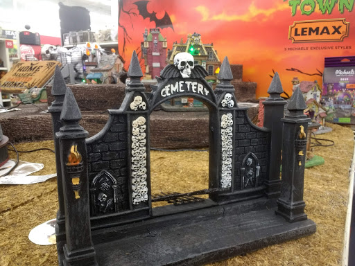 Craft Store «Michaels», reviews and photos, 7665 Arundel Mills Blvd, Hanover, MD 21076, USA