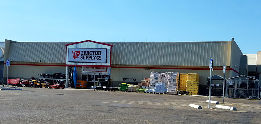 Tractor Supply Co.