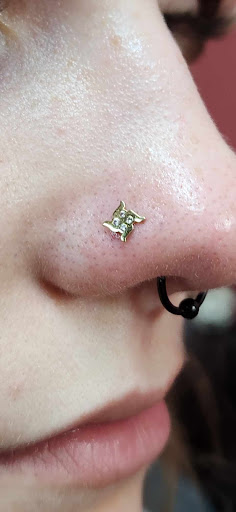 Explore planchette tattoo ideas, creative tattoo ideas in Great Falls, available at Three Moons Body Shop