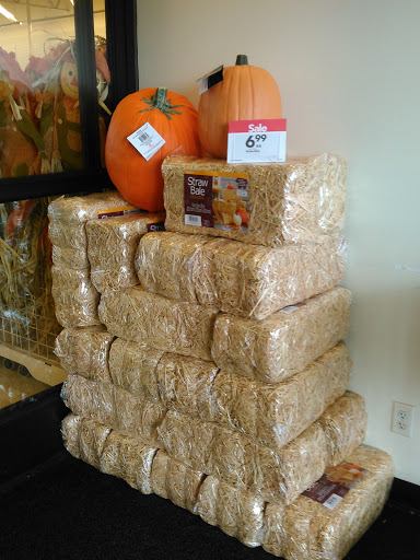 Fabric Store «Jo-Ann Fabrics and Crafts», reviews and photos, 4600 W Broad St, Columbus, OH 43228, USA