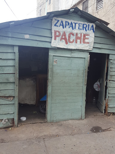 Zapateria Pache