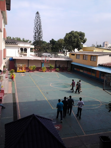 Opiniones de Unidad Educativa Particular La Dolorosa en Guayaquil - Escuela