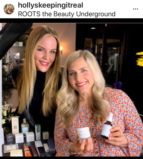 Beauty Supply Store «ROOTS the Beauty Underground», reviews and photos, 384 Forest Ave #9, Laguna Beach, CA 92651, USA