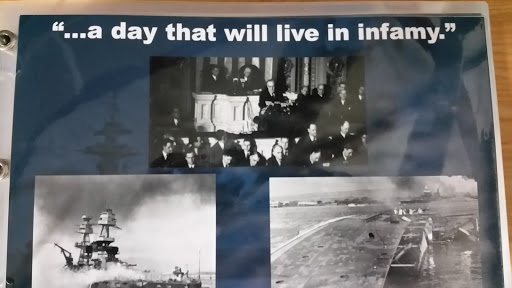 Museum «Oregon Coast Military Museum», reviews and photos, 2145 Kingwood St, Florence, OR 97439, USA