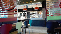 Atmosphère du Restauration rapide McDonald's à Arçonnay - n°11