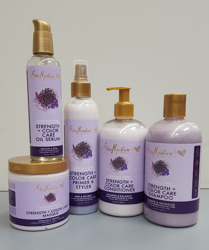 Beauty Supply Store «Western Beauty Supply», reviews and photos, 2215 Rainier Ave S, Seattle, WA 98144, USA