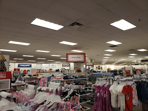 Shopping Mall «Middlesex Mall», reviews and photos, 6747 Hadley Rd, South Plainfield, NJ 07080, USA