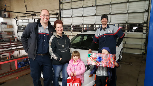 Auto Repair Shop «Master Muffler & Brake Complete Auto Care», reviews and photos, 4118 3500 S, West Valley City, UT 84120, USA