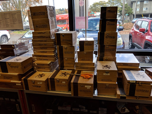 Cigar Shop «Rain City Cigar», reviews and photos, 5963 Corson Ave S #130, Seattle, WA 98108, USA