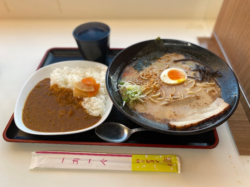 おべんとうのヒライ松橋中央店