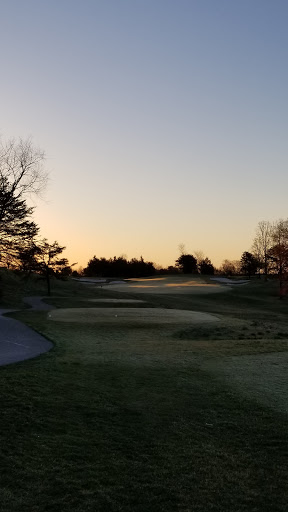Public Golf Course «The Timbers At Troy», reviews and photos, 6100 Marshalee Dr, Elkridge, MD 21075, USA