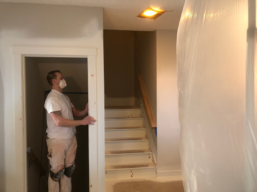 Painter «A Fresh Coat Painting LLC», reviews and photos, 3340 SW 178th Ave, Beaverton, OR 97006, USA