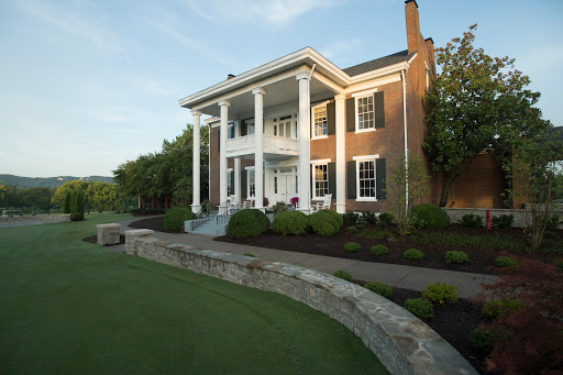 Country Club «Brentwood Country Club», reviews and photos, 5123 Country Club Dr, Brentwood, TN 37027, USA