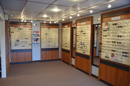 Eye Care Center «Normandy Optical», reviews and photos, 85 Makefield Rd, Morrisville, PA 19067, USA