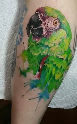 Explore tattoo ideas chest shoulder, creative tattoo ideas in Crystal City, available at Meraki Tattoo and Piercing