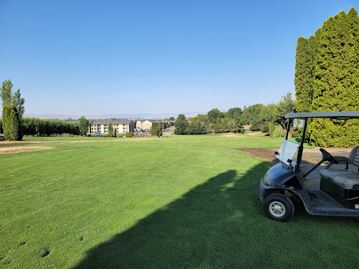Public Golf Course «Westwood West Golf Course», reviews and photos, 6408 Tieton Dr, Yakima, WA 98908, USA
