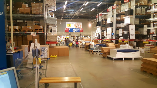 Furniture Store «IKEA New Haven Home Furnishings», reviews and photos, 450 Sargent Dr, New Haven, CT 06511, USA