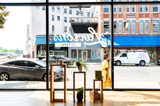 Boutique «Full Circle Supply», reviews and photos, 531 Main St, La Crosse, WI 54601, USA